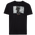 Nike Say Less T-Shirt - Men's Black/White