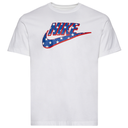 Men's - Nike Americana Futura T-Shirt - White
