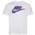Nike Americana Futura T-Shirt - Men's White