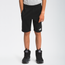 The North Face Slacker Shorts - Boys' Grade School Black/Black