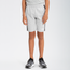 The North Face Slacker Shorts - Boys' Grade School Grey/Black