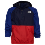 Navy/Red