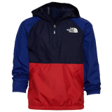 Navy/Red