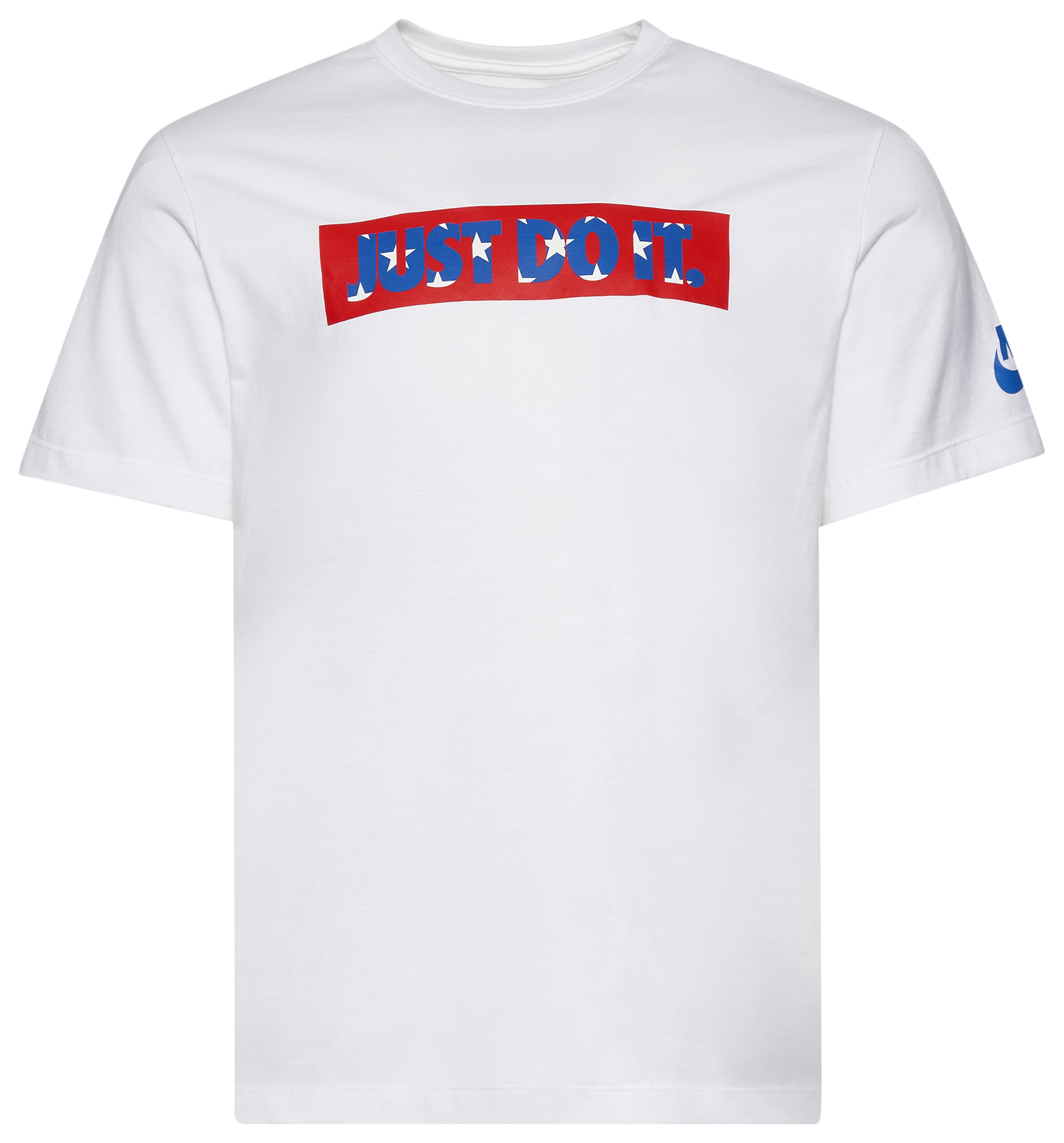 Nike Americana Futura T-Shirt - Men's | Foot Locker