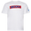 Nike Americana Futura T-Shirt - Men's White/Red