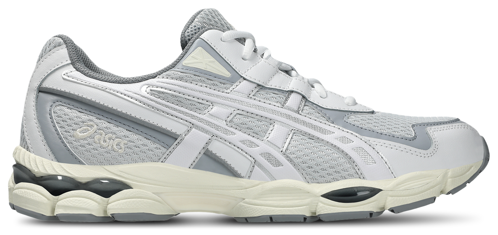 ASICS GEL-NYC 2055 28㎝ GEL-NYC 2055 | Unisex | Clay Grey/Black | Sportstyle Shoes