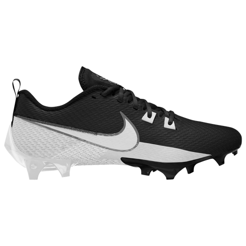 

Nike Mens Nike Vapor Edge Speed 360 2 - Mens Football Shoes White/Black/Black Size 07.5