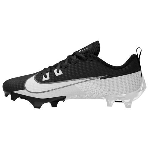 Nike vapor speed 2 men's lacrosse cleats - white/black best sale