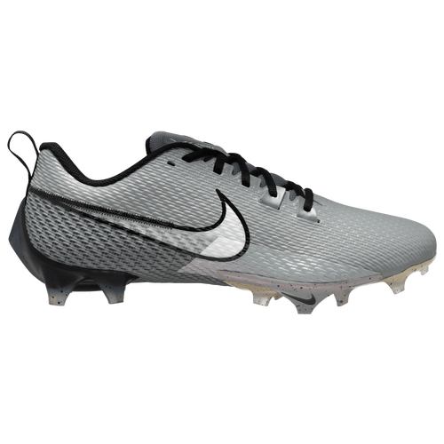 

Nike Mens Nike Vapor Edge Speed 360 2 - Mens Football Shoes Light Smoke/Black/Khaki Size 9.0