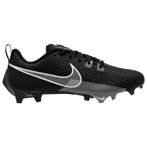 Size 11 WIDE Nike Vapor Edge Elite 360 PROMO Black Football Cleats  CV6317-001