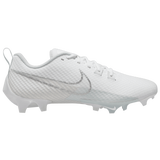 White/Metallic Silver/Pure Platinum