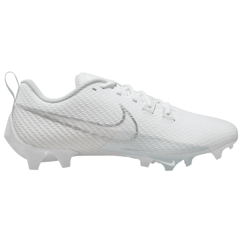 Nike Mens  Vapor Edge Speed 360 2 In White/metallic Silver/pure Platinum