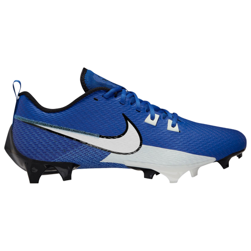 

Nike Mens Nike Vapor Edge Speed 360 2 - Mens Football Shoes Anthracite/White/Game Royal Size 8.5