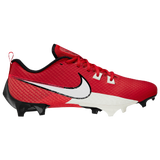 University Red/White/Anthracite