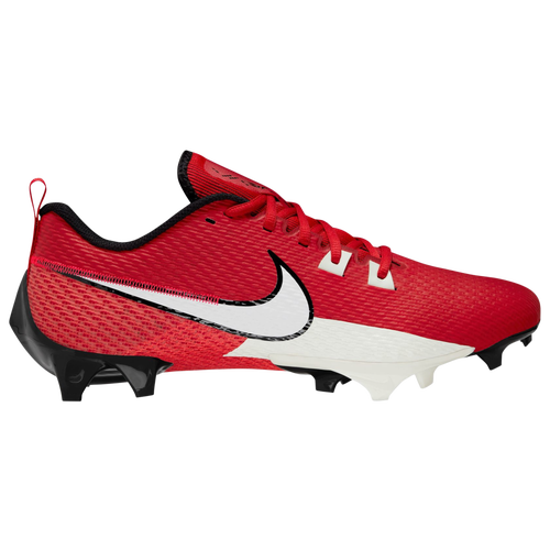 

Nike Mens Nike Vapor Edge Speed 360 2 - Mens Football Shoes University Red/Anthracite/White Size 8.5