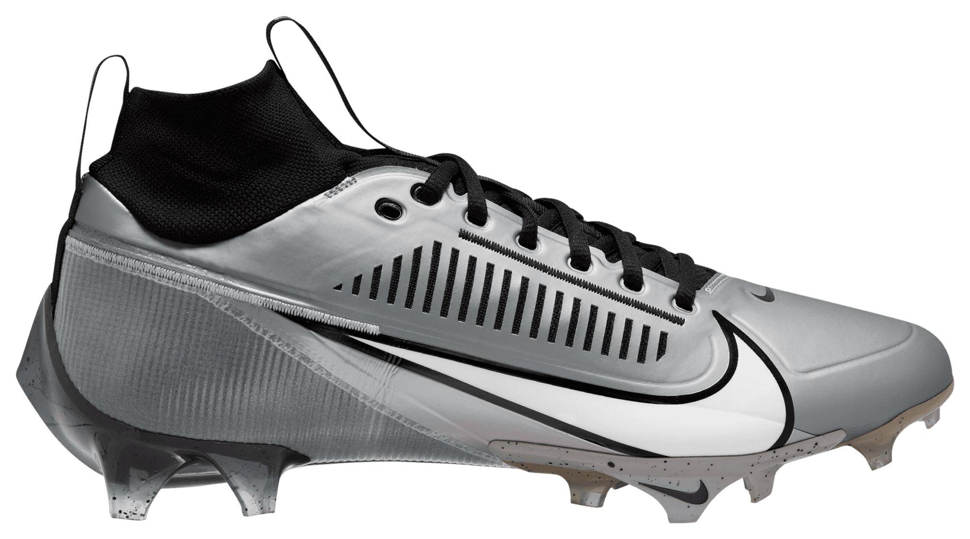 Nike Vapor Edge Pro 360 'black White Blue' for Men