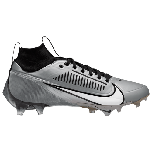 

Nike Mens Nike Vapor Edge Pro 360 2 - Mens Football Shoes Liite Smoke/White/Black Size 10.0