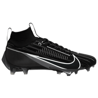 Black nike 2024 football cleats