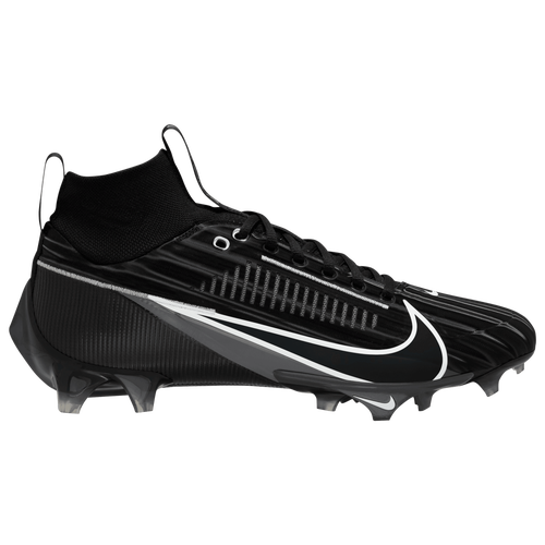 

Nike Mens Nike Vapor Edge Pro 360 2 - Mens Football Shoes Iron Grey/White/Black Size 10.0