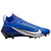 Nike football cleats with on sale strap