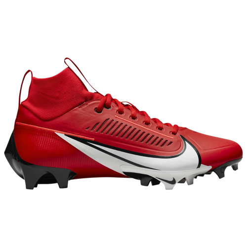 

Nike Mens Nike Vapor Edge Pro 360 2 - Mens Football Shoes University Red/Anthracite/White Size 10.0