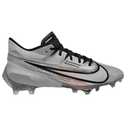 Men's - Nike Vapor Edge Elite 360 2 - Black/Light Smoke/White
