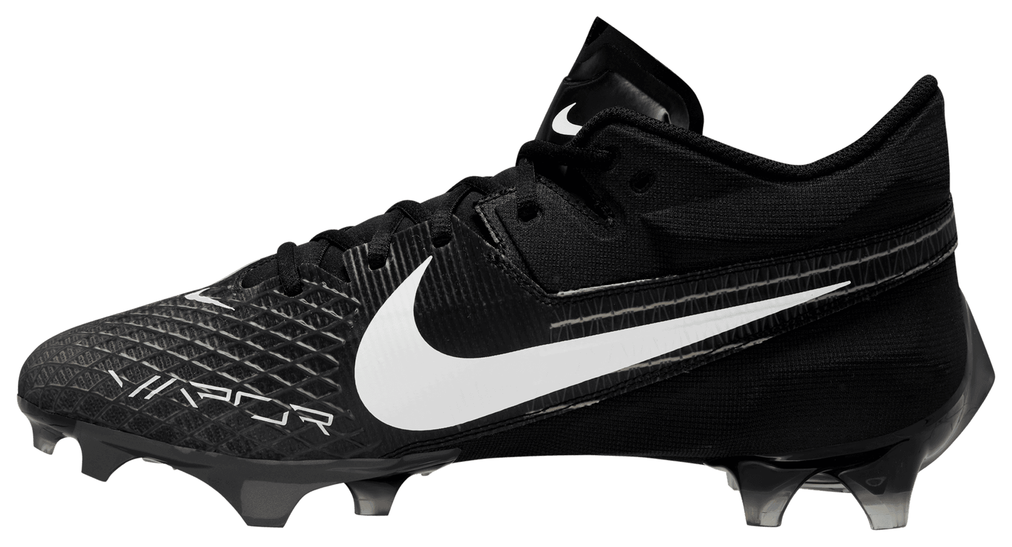 Nike Vapor Edge Elite 360 Silver