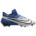 Anthracite/Royal/White