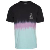 Black/Purple
