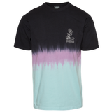 Black/Purple