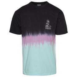 Men's - Vans Dip Graphic T-Shirt - Black/Purple