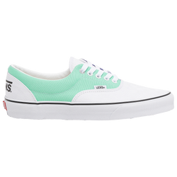 Men's - Vans Era - White/Multi