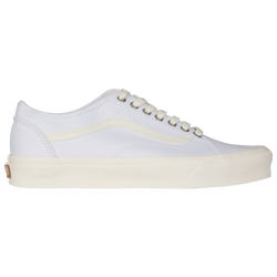 Men's - Vans Old Skool Eco Theory - White/White