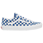 Blue/White