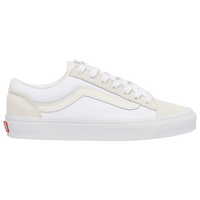 Vans haute clearance femme foot locker