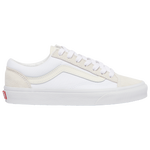 White/White