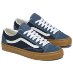 Navy/Blue/Gum- RR