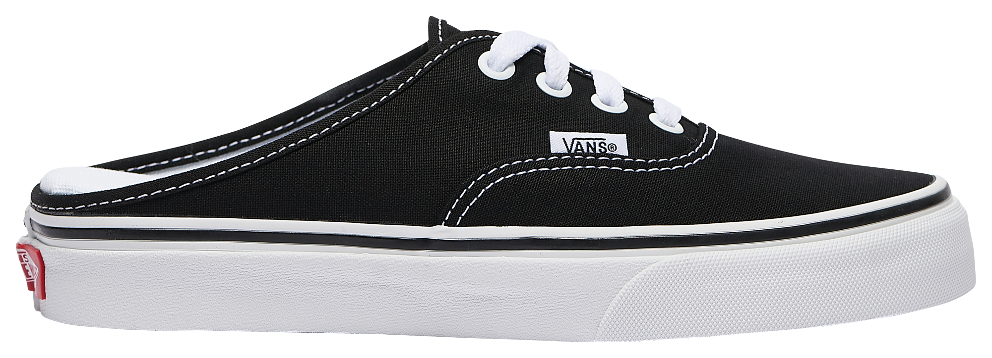 cheap black vans womens