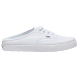 White/White