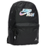 Jordan Jumpman Backpack Black/Multi Color