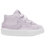Light Violet/Light Violet
