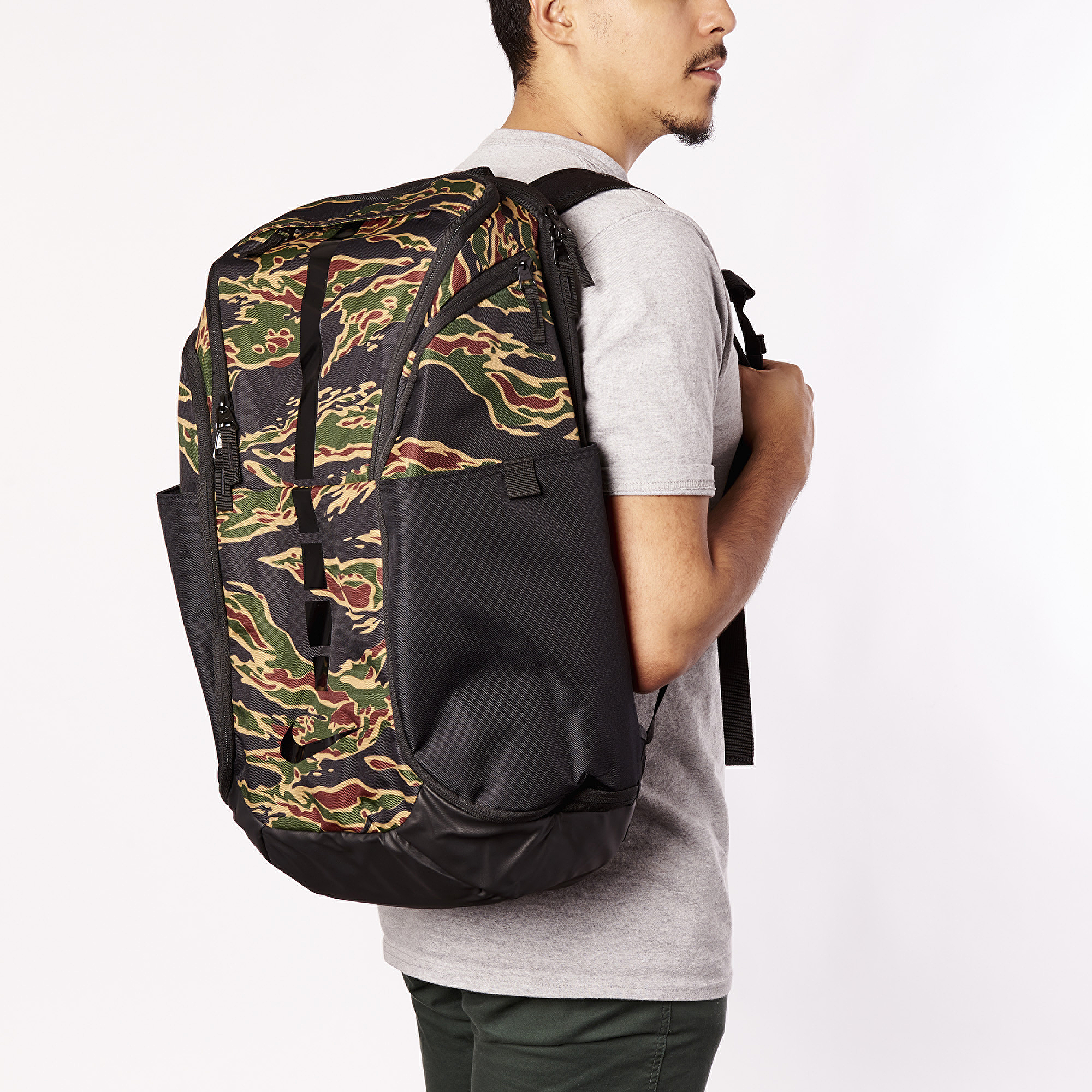 nike hoops elite pro backpack dimensions