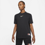 Nike FC Home Jersey - Men's Black/Black/White