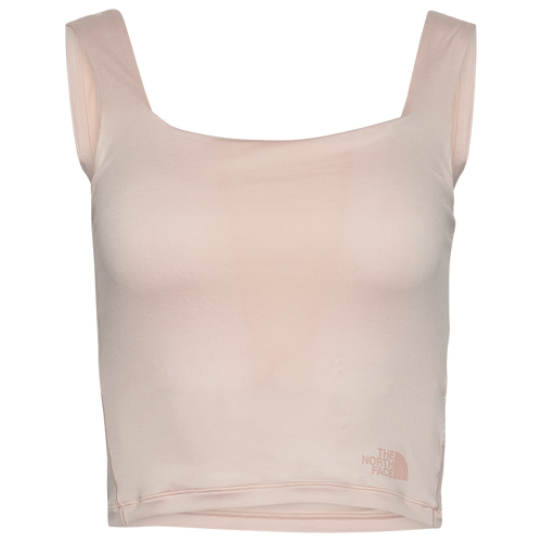 

The North Face Womens The North Face Wayfair Tank - Womens Pink/Pink Size L