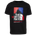 Champion LC Script LW Tee - Men's Black
