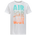 Jordan Dunk Fade T-Shirt - Boys' Preschool White/Multicolor