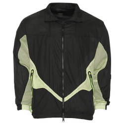 Men's - Jordan 23 Engineered Track Jacket - Black/Black
