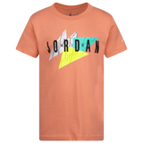 Orange/White