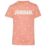 Orange/White