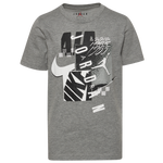 White/Carbon Heather